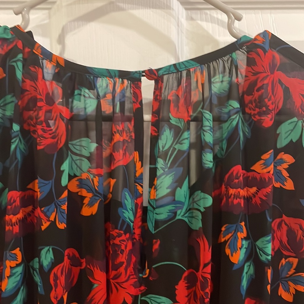 Torrid Dress 2X - Picture 11 of 13